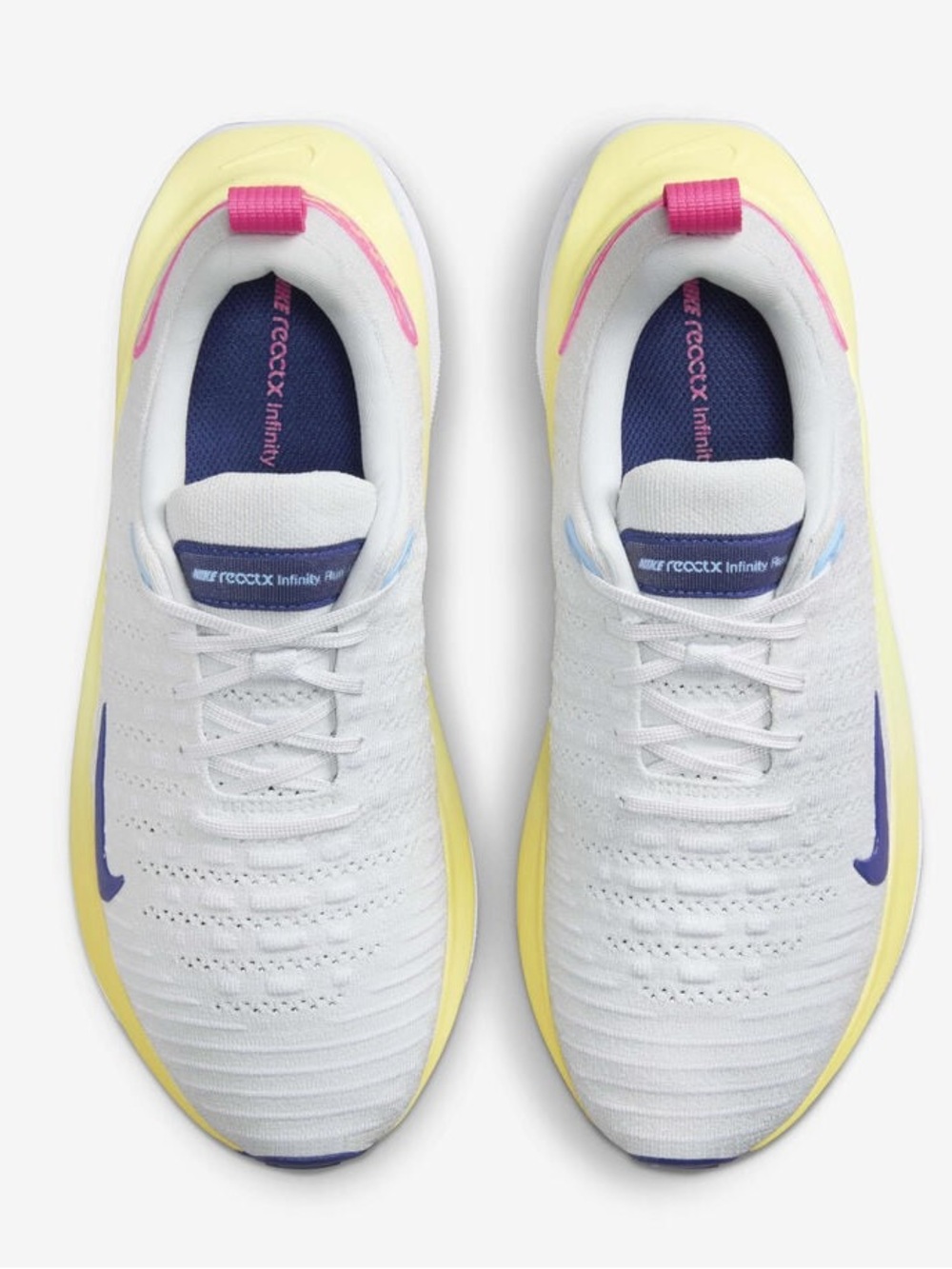 Nike InfinityRN 4 Women's Road Running Shoes - Picture 4 of 12